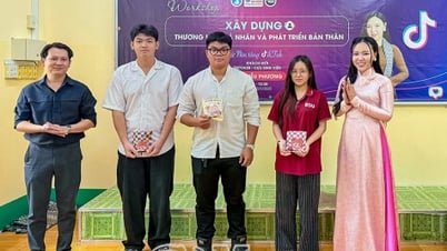ធ្វើពិពិធកម្មសកម្មភាពដើម្បីបង្កើនគុណភាពសិស្ស