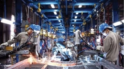 Another boost for Vietnam's supporting industry