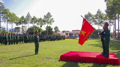សម្បថនៃភក្ដីភាព