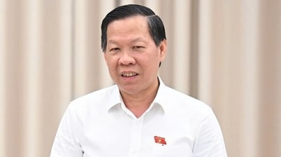 Đề xuất tăng lương gấp đôi, gấp ba cho giáo viên