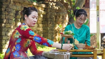 កន្លែងប្រជុំវប្បធម៌ កីឡា និងទេសចរណ៍ Quang Nam