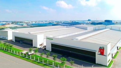 Nhựa Duy Tân hoàn tất thoái vốn cho tập đoàn Thái Lan
