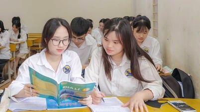 Tăng tốc ôn luyện cho kỳ thi tốt nghiệp THPT