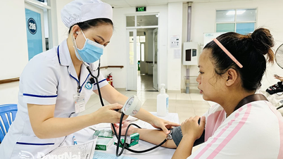Điều kiện để phụ nữ sinh 2 con trước 35 tuổi tại Đồng Nai được hỗ trợ tiền