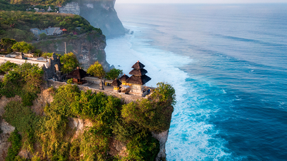Du lịch Bali có gì chơi? Top 5 trải nghiệm ở Bali đáng giá nhất cho mùa hè 2025