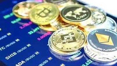 مناقشة بناء إطار قانوني شفاف وفعال للأصول الرقمية