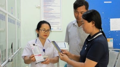Y tế bắt nhịp “4.0”