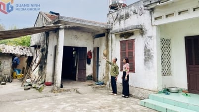 Vân Đồn: Người dân khổ vì dự án “treo”
