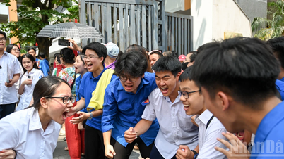 Hà Nội: Dự kiến đầu tháng 7 công bố điểm thi, điểm chuẩn vào lớp 10