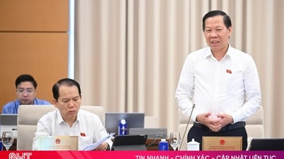 Đề xuất tăng chế độ gấp đôi, gấp ba để thu hút nhà giáo ưu tú