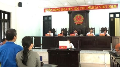 សវនាការ​លើ​សំណុំរឿង​២​ករណី​នៃ​ការ​កាន់កាប់​ទ្រព្យសម្បត្តិ​ដោយ​មាន​ប្រាក់​ច្រើន​