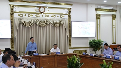 Projet de la rocade 3 de Hô-Chi-Minh-Ville : les difficultés et problèmes fondamentaux ont été résolus