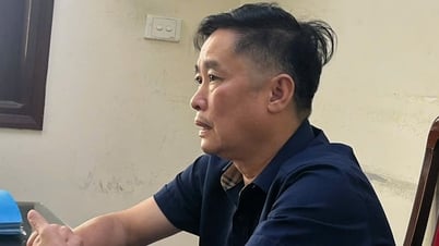 تم القبض على مدير ونائب مدير مركز الطب النفسي الشرعي في المنطقة الجبلية الشمالية
