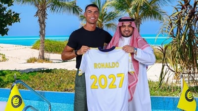 رونالدو يكشف السبب الحقيقي لعدم حضوره كأس العالم للأندية 2025
