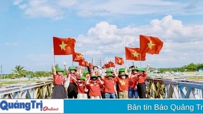 Tỉnh mới qua lăng kính người trẻ
