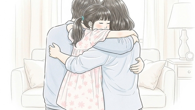 Every child needs protection.