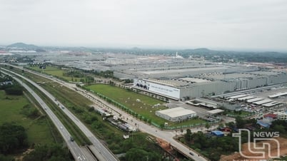Thái Nguyên hợp nhất: Tăng dư địa, tăng sức hút