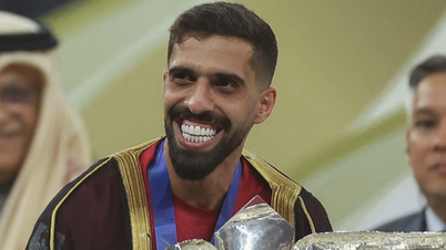 Qatar legend retired, unexpectedly returned in 2026 World Cup qualifiers