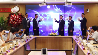 Ra mắt sàn giao dịch khoa học và công nghệ Việt Nam