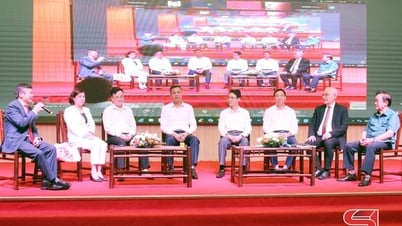 វេទិកា​តភ្ជាប់​ផលិតកម្ម និង​ពាណិជ្ជកម្ម​ផលិតផល​កសិកម្ម និង​ព្រៃឈើ​នៅ​ភាគ​ពាយ័ព្យ