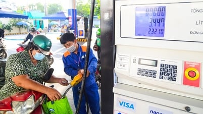 Chiết khấu từ 100-2.500 đồng, Bộ Công Thương nói doanh nghiệp xăng dầu chấp nhận quy luật thị trường