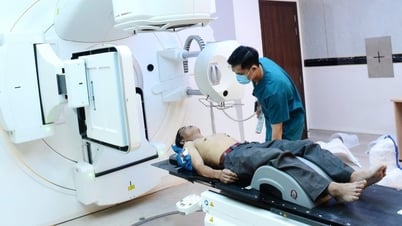 El sistema de salud de Ciudad Ho Chi Minh está creciendo y pronto se convertirá en un centro médico regional.