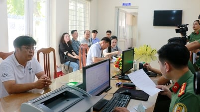 Level 2 electronic identification for foreigners: A step forward in digital transformation