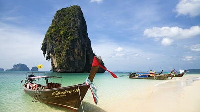 Top 3 summer experiences in Thailand that will make you want to pack your bags and leave right away