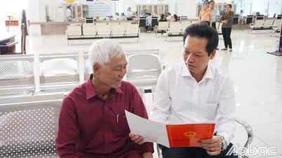 Phó Chủ tịch UBND tỉnh Nguyễn Thành Diệu kiểm tra, khảo sát ngày làm việc đầu tiên tại các đơn vị