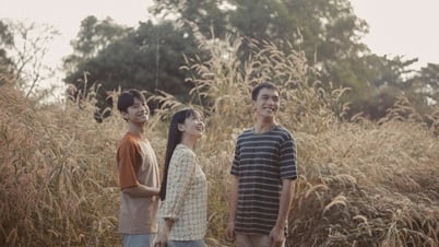 El escritor Nguyen Nhat Anh: “Si la película pudiera seguir la historia, yo habría sido asistente de dirección”