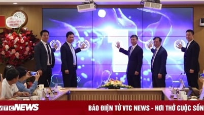Việt Nam ra mắt Sàn giao dịch Khoa học và Công nghệ