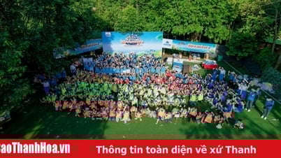 ค่าย EDventures ช่วงฤดูร้อน: นักเรียนฝึกฝนทักษะและเติบโตขึ้นผ่านประสบการณ์แต่ละครั้งกับ Ocean Edu