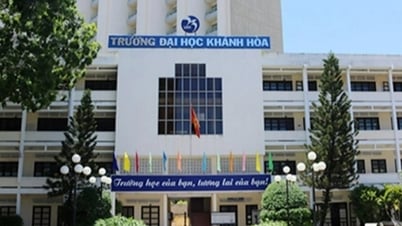 26 pedagogical students were paid more than 2.6 billion VND for living expenses.