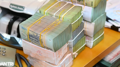 Từ hôm nay thẻ ATM bị khai tử, vay 300 triệu đồng không cần thế chấp
