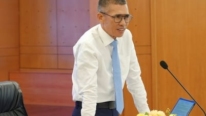 Đối thoại với CEO mới của Sacombank