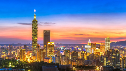 Expérience de voyage de poche à Taiwan pendant les vacances du 30 avril : où aller, que manger, où faire du shopping ?
