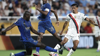 صادم: مانشستر سيتي يخسر أمام الهلال السعودي ويودع مبكرًا من كأس العالم للأندية 2025