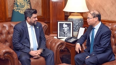 Promoting Vietnam-Pakistan trade cooperation