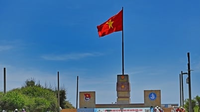 Pearl Island – A rich, beautiful and strong special zone in the East Sea