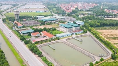 Hà Nội có thêm 1 dự án Khu dân cư và thương mại được bổ sung vào kế hoạch sử dụng đất năm 2025