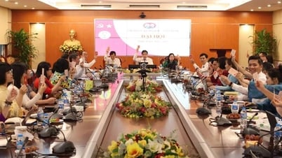 نظمت إدارة التخطيط المالي المؤتمر الأول للحزب للفترة 2025-2027
