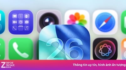 Apple vẫn đang 'giấu bài'