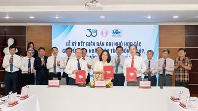 Đại học Quốc gia TP Hồ Chí Minh đồng hành với địa phương thực hiện hiệu quả Nghị quyết 57