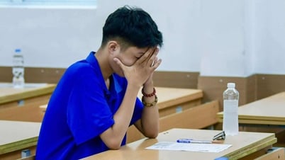 تخفيف التوتر بعد موسم الامتحانات