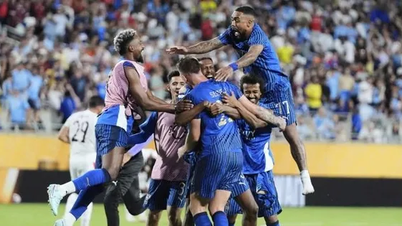 ហាយឡាយ FIFA Club World Cup 2025 Al Hilal ៤-៣ Man City៖ ការភ្ញាក់ផ្អើលជាប្រវត្តិសាស្ត្រ