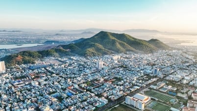New page for Vietnam