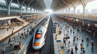 Bí thư Tỉnh ủy Nghệ An làm Trưởng ban Chỉ đạo giải phóng mặt bằng dự án đường sắt tốc độ cao Bắc - Nam đoạn qua tỉnh