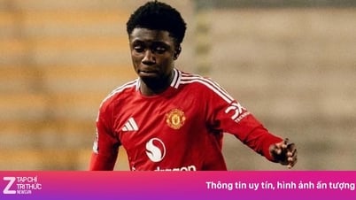 MU gives big reward to 16-year-old 'prodigy'
