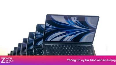 MacBook is about to be like iPad