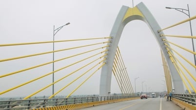 Investition in ein Transportsystem, das der Stadt Hai Phong nach der Fusion würdig ist
